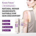 Kreain Nature All-Over Soothing Gel - 20g Single Item Natural Extracts