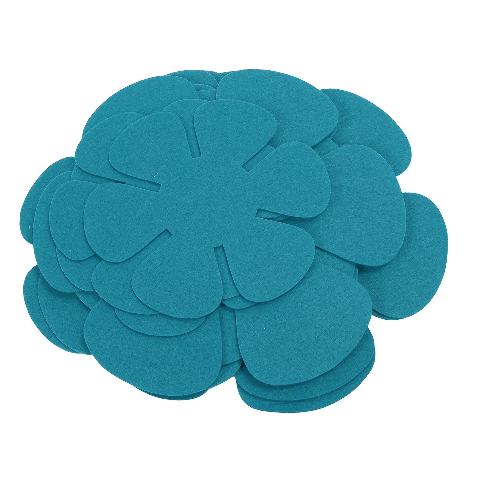 12Pcs Pot Pan Protector Felt Stacking Pads Cookware Dividers Separator
