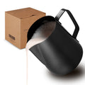 Stainless Steel Milk Frothing Jar, 600ml