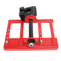 Vertical Lumber Cutting Guide For Chainsaw Portable Aluminum Alloy Woo