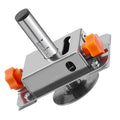Scribing Picker Tool Stainless Steel Multifunctional Dual Use Parallel