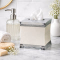 Stainless Steel Tissue Box Cover