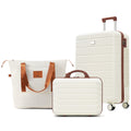 Travelpro Max 3-Piece Hardside Luggage Set with TSA Lock, 14/20 Inch S