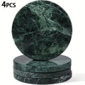 Marble Coasters Set of 4