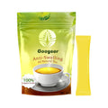 Anti Swelling All Natural Tea, Organic Ginger Lemon Propolis Herbal Te