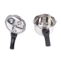 304 Stainless Steel Pressure Cooker Soup Pot Fast Cooking Energy Effic