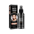 Matte Setting Spray Oil Control Long Lasting Makeup Resistant Waterpro