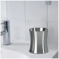 Stainless Steel Tumbler for Bathroom and Desk
