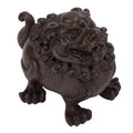 Backflow Incense Burners Separate Design Rust Proof Alloy Incense Hold