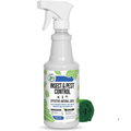 Peppermint Oil Insect Repellent Spray - Natural Indoor & Outdoor Bug C