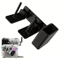 Slushie Machine Cup Organizer - 3-in-1 Side-Mounted Cup Organizer For