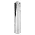 Guitar Slide Bar Stainless Steel Cylindrical Slider Musical Instrument