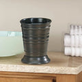 Stainless Steel Bathroom Tumbler