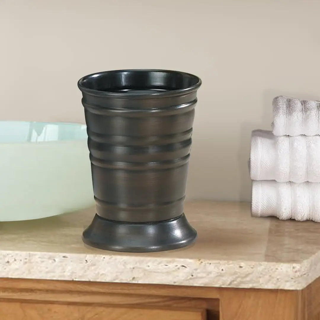 Stainless Steel Bathroom Tumbler