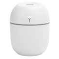 Mini Humidifier Portable DC5V USB Plug In Aroma Essential Oil Diffuser