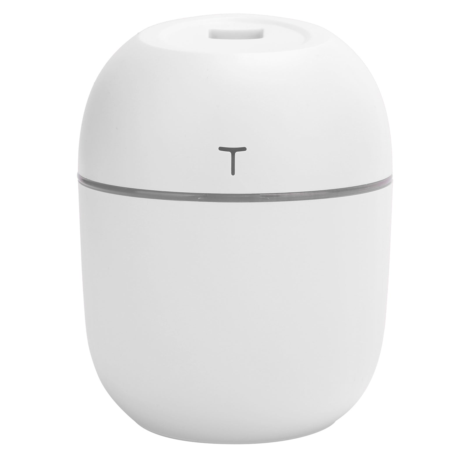Mini Humidifier Portable DC5V USB Plug In Aroma Essential Oil Diffuser
