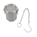 Stainless Steel Tea Ball Infuser Stainless Steel Spice Seasoning Strai