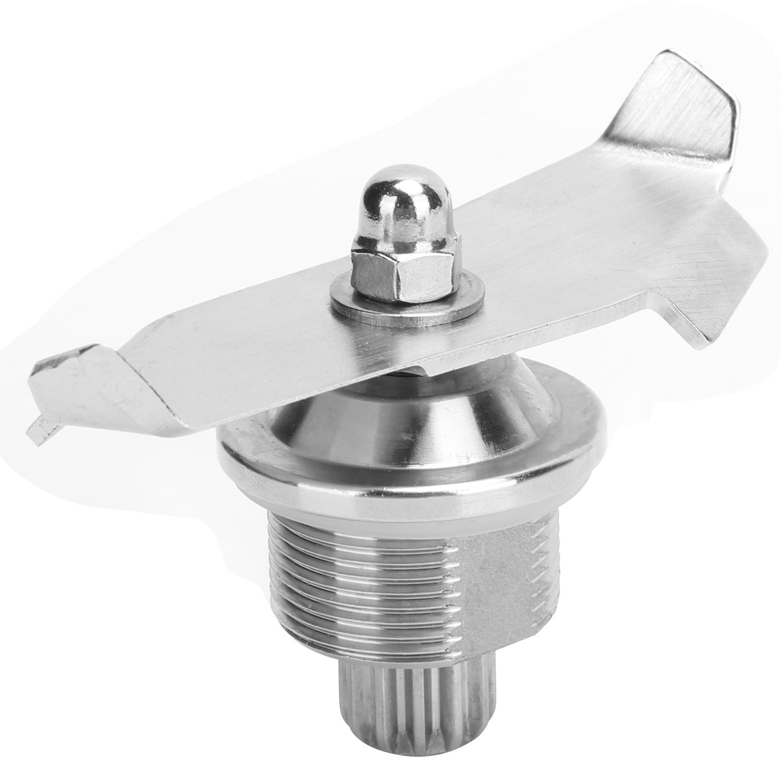 Stainless Steel Blender Blade Assembly Replacement Fit For Vitamix Acc