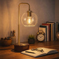 Modern Classic Desk Lamp Villa Living Room Bedroom Study Decorative Or